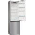 Отдельностоящий двухкамерный холодильник Gorenje NRK 6201 ES4