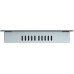 Независимая индукционная варочная панель Gorenje GI3201BSCE