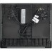 Индукционная варочная панель Maunfeld CVI594SB2WHA Inverter