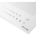 Индукционная варочная панель Maunfeld CVI292S2FWH LUX Inverter