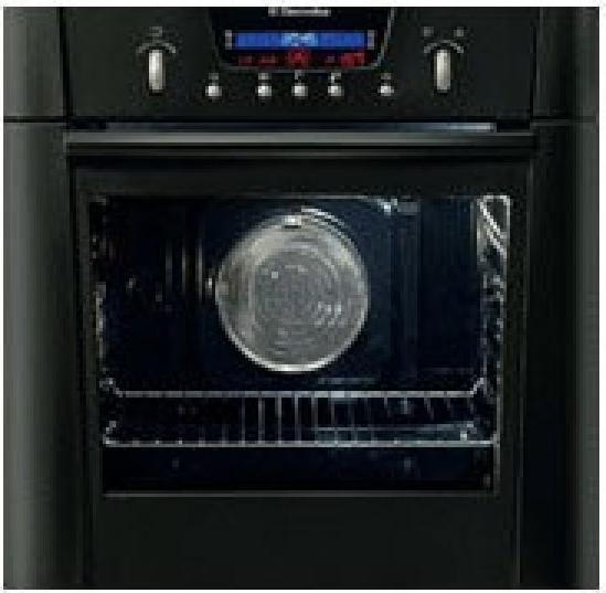 Электрический Духовой Шкаф Electrolux Oeeb4330k Купить