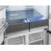 Отдельностоящий холодильник с инвертором Weissgauff WCD 450 WG NoFrost Inverter