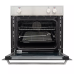 Многофункциональный электрический духовой шкаф DeLonghi SLMB 9 RUS