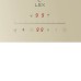 Варочная панель индукционная LEX EVI 321A IV