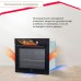 Электрический духовой шкаф Simfer B6EB56001