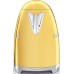 Электрический чайник Smeg KLF03GOEU