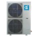 Напольно-потолочный кондиционер QUATTROCLIMA QV-I60FG/QN-I60UG