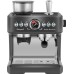 Кофейная станция Weissgauff WCM 685 Barista MaxAroma Pro Inox
