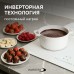 Стеклокерамическая варочная панель Zigmund & Shtain CI 30.6 W