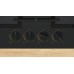 Газовая варочная панель Bosch PPP6B6J40R