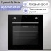 Электрический духовой шкаф Zigmund & Shtain E 153 B