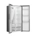 Холодильник Side-by-Side Gorenje NRS917161XI