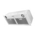 Встраиваемая кухонная вытяжка LEX GS BLOC P 900 White