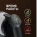 Вертикальный беспроводной самоочищающийся пылесос Weissgauff V20 BLDC Wash&Dry Dust Station