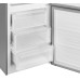 Отдельностоящий холодильник с инвертором Weissgauff WRK 2000 Total NoFrost Inverter Inox