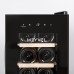 Винный шкаф Meyvel MV12-CBF1