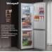 Отдельностоящий холодильник с инвертором Weissgauff WRK 2000 WGNF DC Inverter