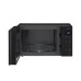 Микроволновая печь LG-MB63R35GIB