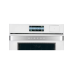 Духовой шкаф Hiberg S-VM 6615 W i-SMART