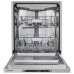 Встраиваемая посудомоечная машина Meferi MDW6073 ULTRA