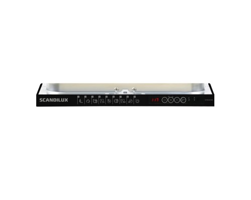 Встраиваемая посудомоечная машина Scandilux DWB 4413B3