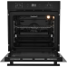 Духовой шкаф ZUGEL ZOE602B