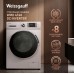Стиральная машина с сушкой Weissgauff WMD 4748 DC Inverter