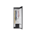 Паровой шкаф Samsung DF24CB9900CRLP