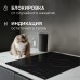 Стеклокерамическая варочная панель Zigmund & Shtain CI 35.4 B