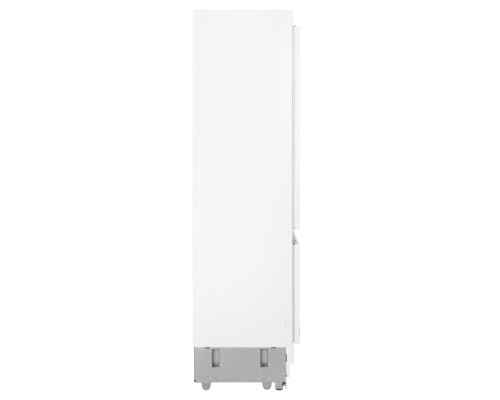 Встраиваемый холодильник Maunfeld MBF212NFW1 Inverter