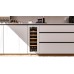 Винный шкаф Meyvel MV19NH-KWT1