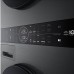 Стирально-сушильная машина LG W4W8LVPKZHM WashTower