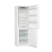 Отдельностоящий двухкамерный холодильник Gorenje NRK619EEW4