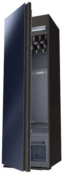 Паровой шкаф SAMSUNG DF10A9500CG/LP