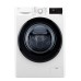 Узкая стиральная машина LG F2J5NS6W