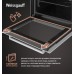 Духовой шкаф Weissgauff EOV 29 PDWS