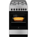 Комбинированная плита Electrolux RKK520000X
