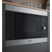 Встраиваемая микроволновая печь Hotpoint MF20G IX HA