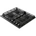 Варочная панель Teka GBC 64100 KBN BLACK