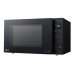 Микроволновая печь LG MH6336GIB