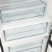 Отдельностоящий холодильник Gorenje ONRK619EBK