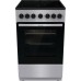 Электрическая плита Gorenje GEC5B20SG