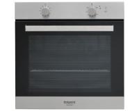 Газовый духовой шкаф Hotpoint-Ariston GA3 124 IX (28 022)