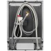 Встраиваемая посудомоечная машина Electrolux EEM69300IX