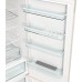 Отдельностоящий двухкамерный холодильник Gorenje NRK6202CLI