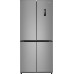 Отдельностоящий холодильник с инвертором Weissgauff WCD 450 XNF Built-in