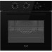 Духовой шкаф Weissgauff EOM 208 PDB Steam Clean