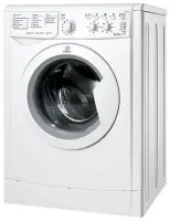 Стиральная машина INDESIT iwc 5083