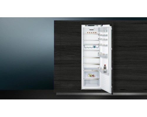 Холодильник Siemens KI81RADE0