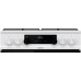 Комбинированная плита Gorenje KS635W